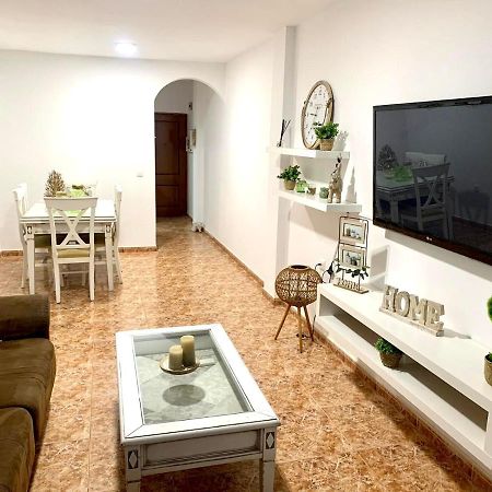 Apartamentos Custodio Ayamonte Exterior foto