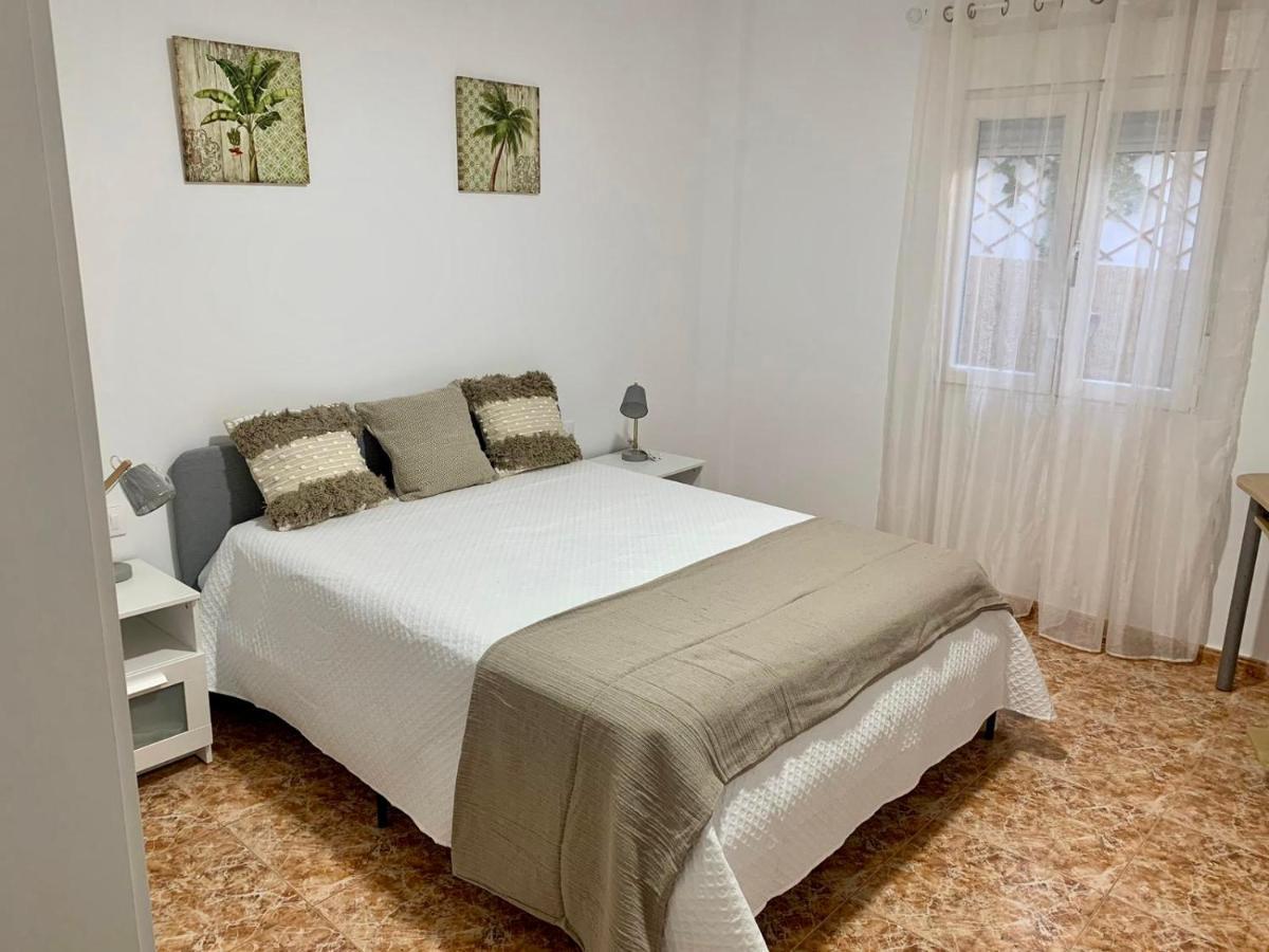 Apartamentos Custodio Ayamonte Exterior foto