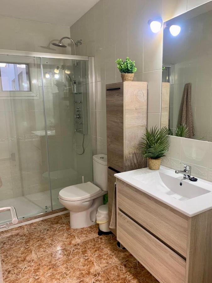 Apartamentos Custodio Ayamonte Exterior foto