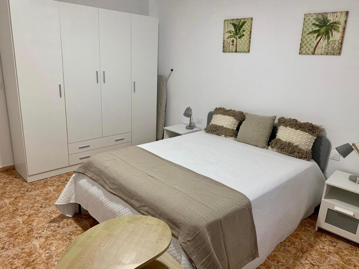 Apartamentos Custodio Ayamonte Exterior foto