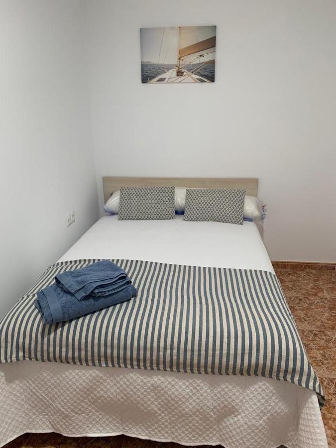 Apartamentos Custodio Ayamonte Exterior foto