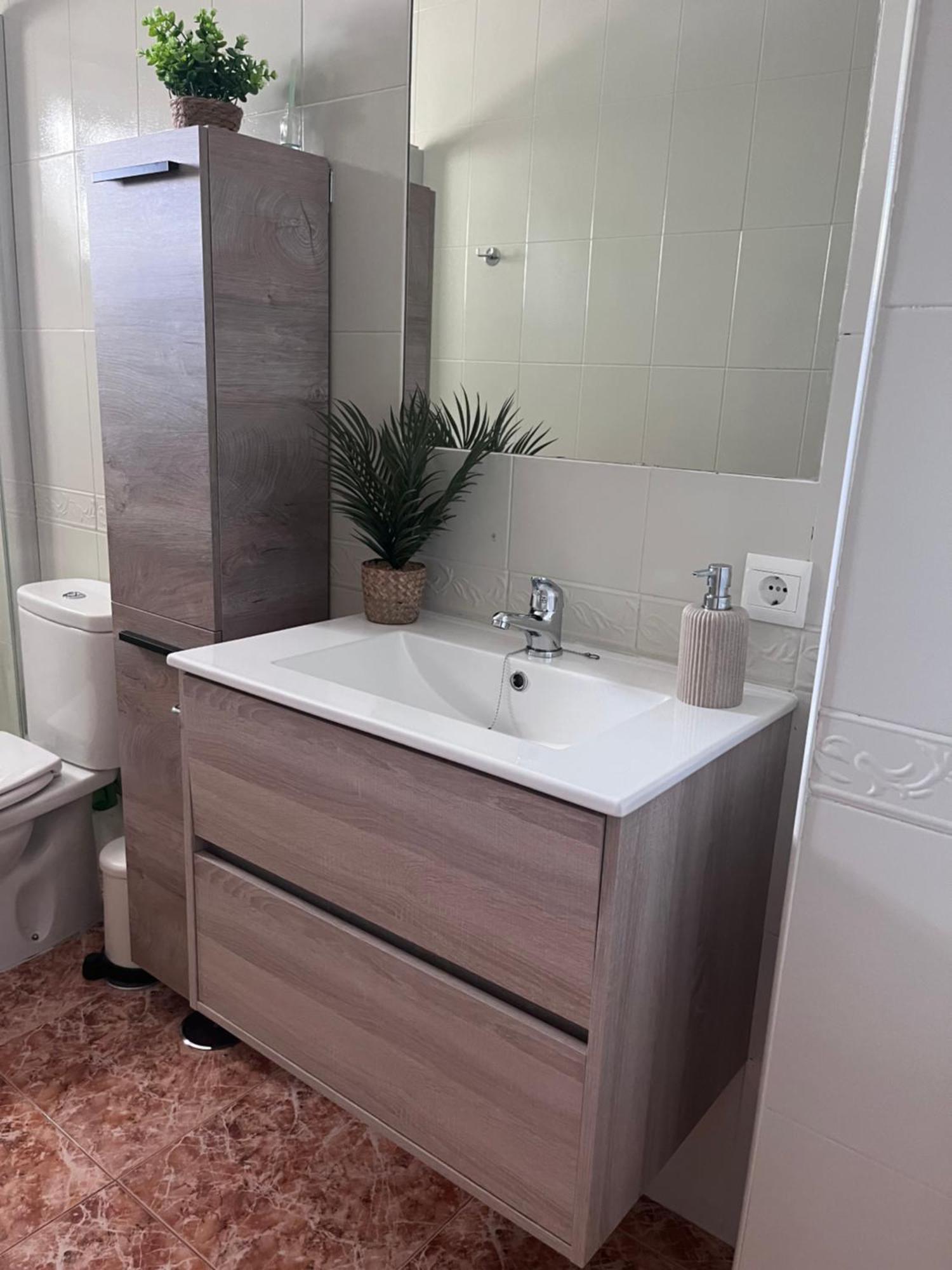 Apartamentos Custodio Ayamonte Exterior foto