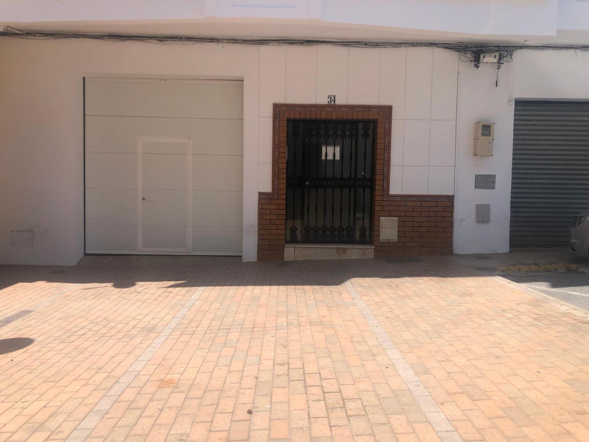 Apartamentos Custodio Ayamonte Exterior foto